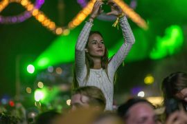 SMS Festival 30.000 Feierten Im Techno Paradies 54